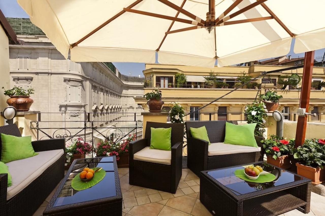 La Fenice Apartment Rome
