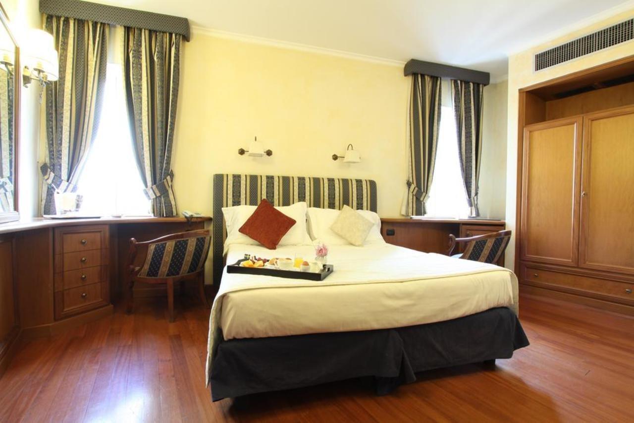 Apartment La Fenice