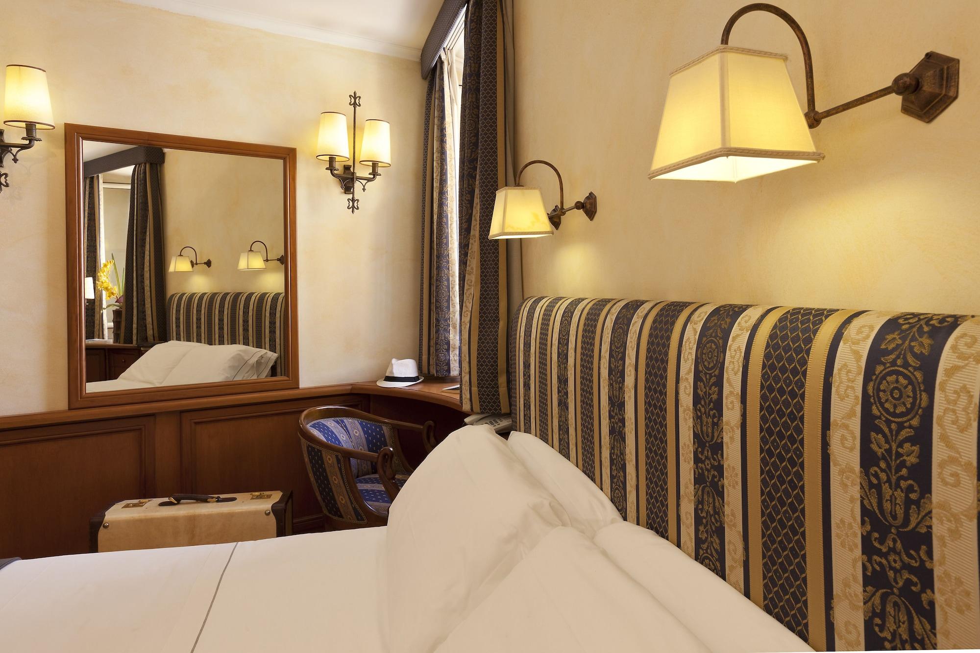Apartment La Fenice