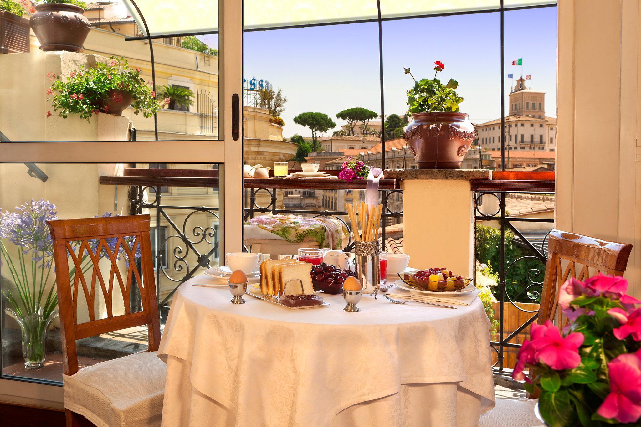 La Fenice Apartment *