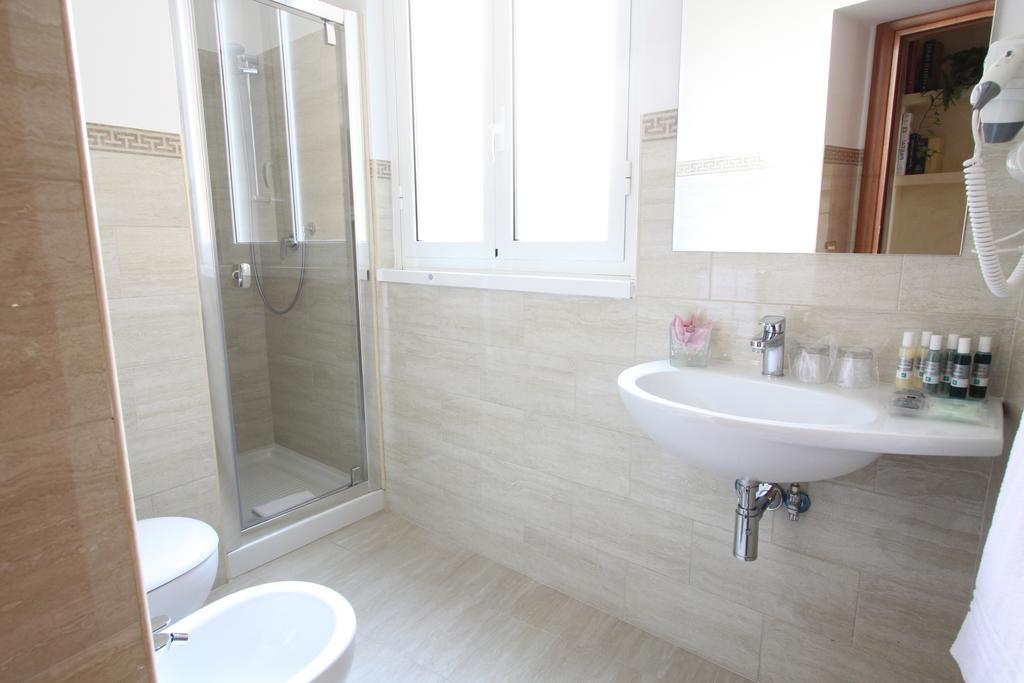 Apartment La Fenice *