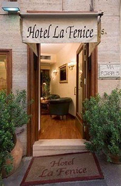 La Fenice Apartment