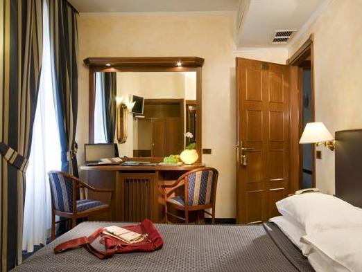 La Fenice Apartment Rome