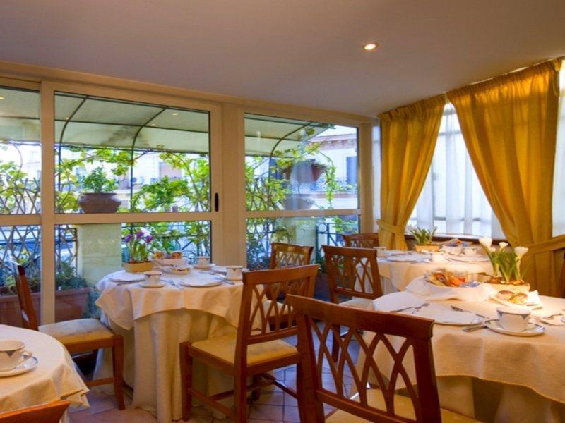 La Fenice Rome