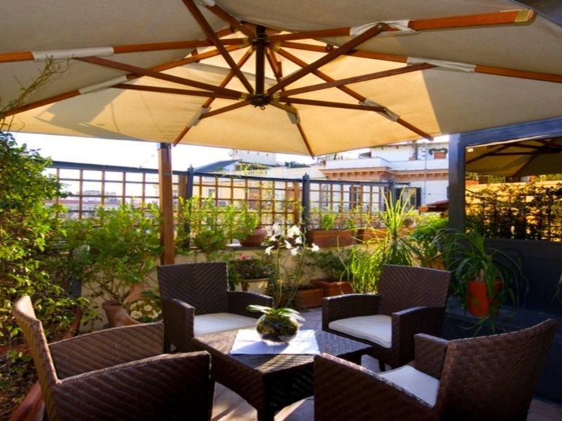 Apartment La Fenice Rome