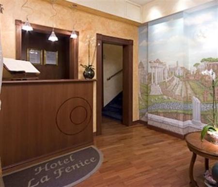 La Fenice Apartment Rome