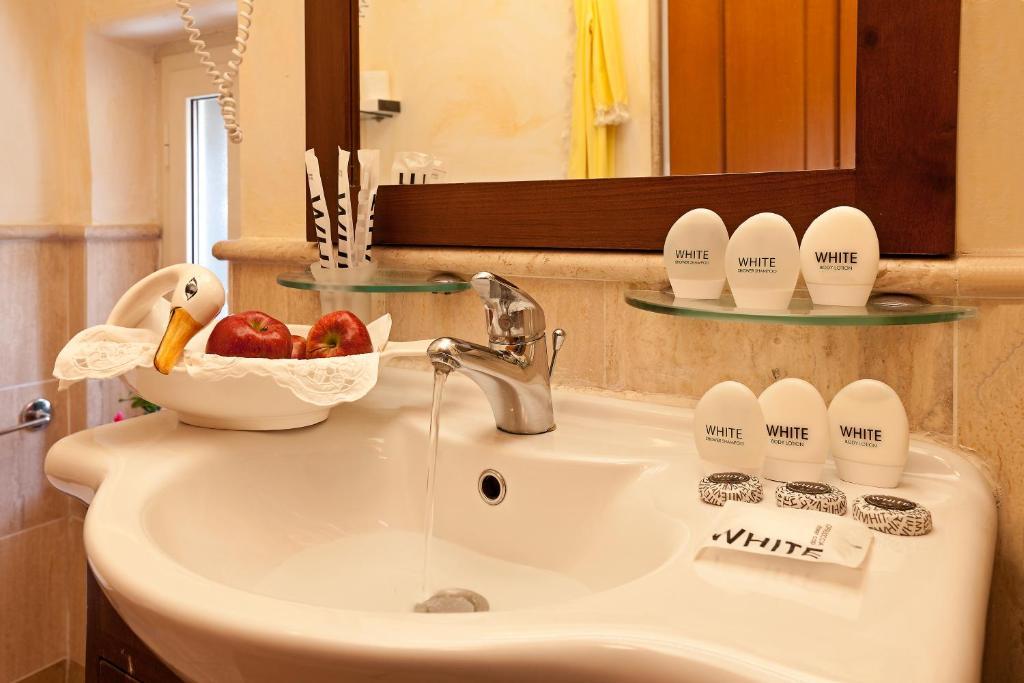 La Fenice Apartment *