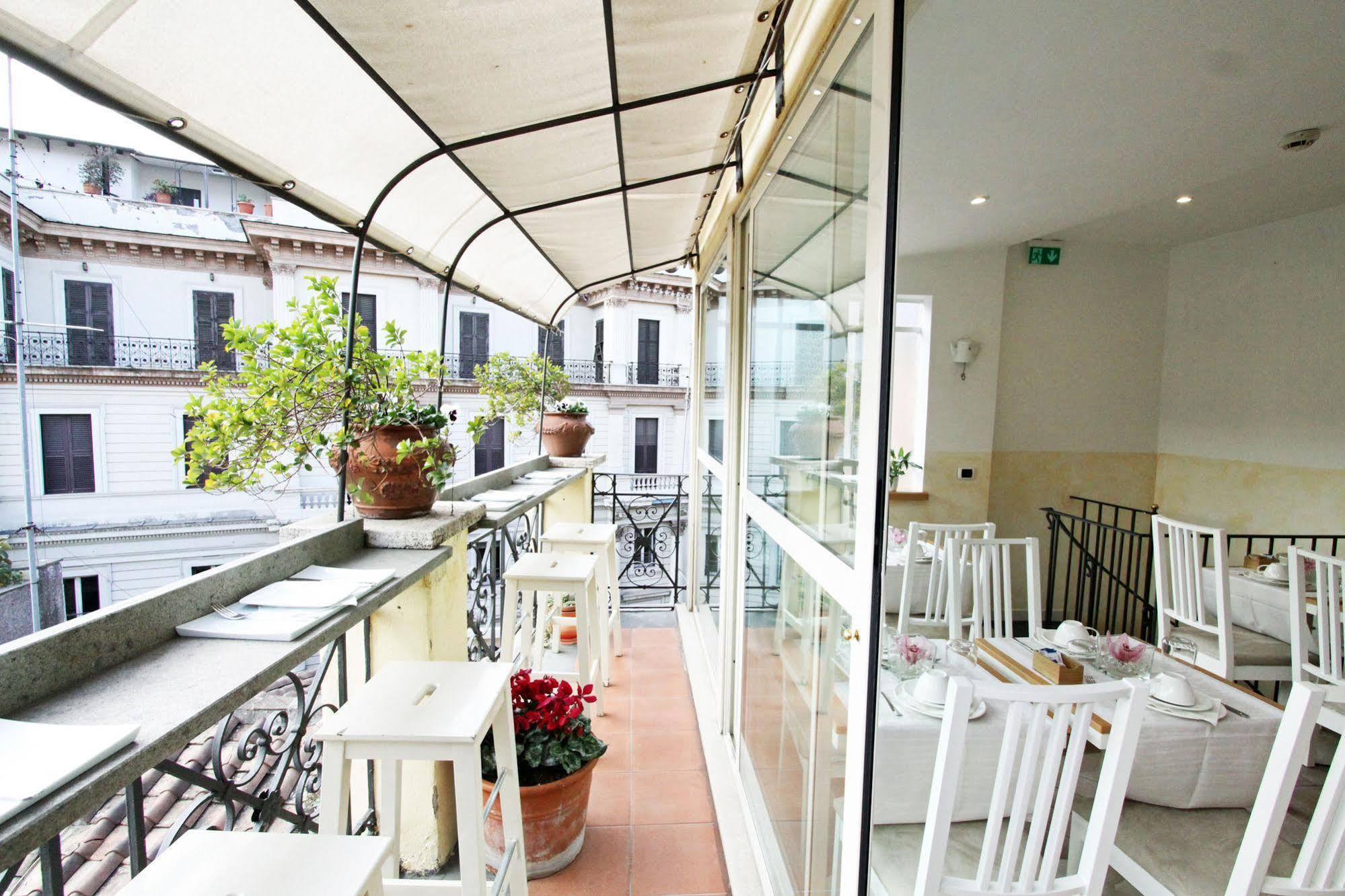 La Fenice Apartment