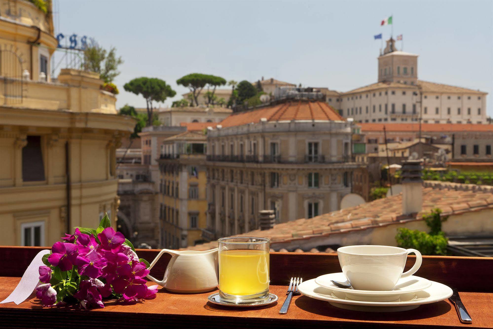 La Fenice Apartment