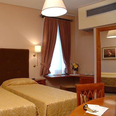 La Fenice Rome