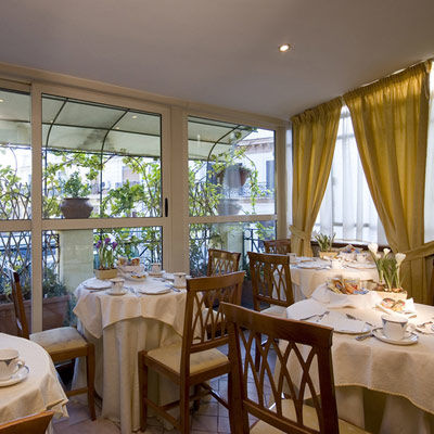 Apartment La Fenice