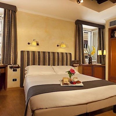 Apartment La Fenice Rome