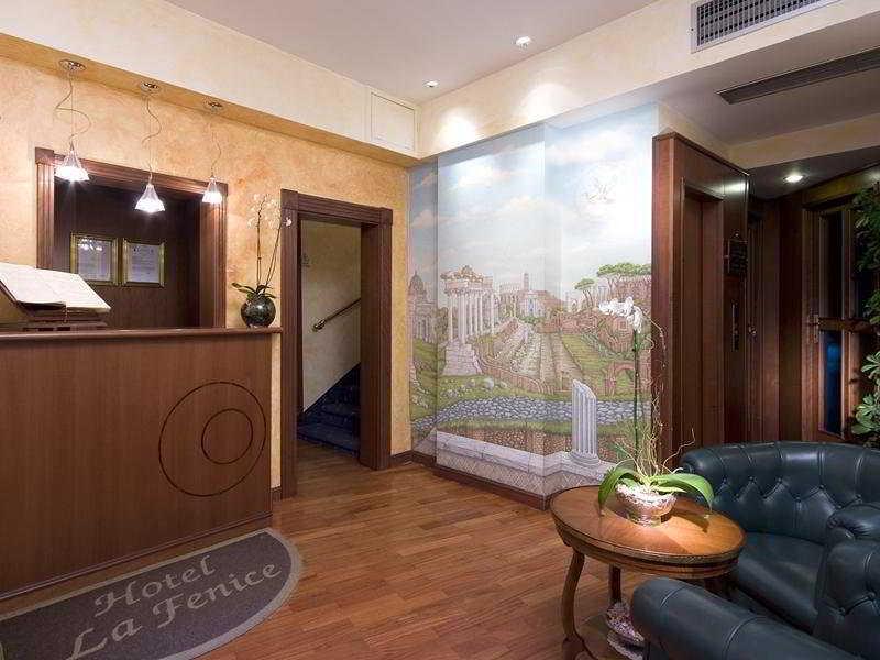 La Fenice Roma