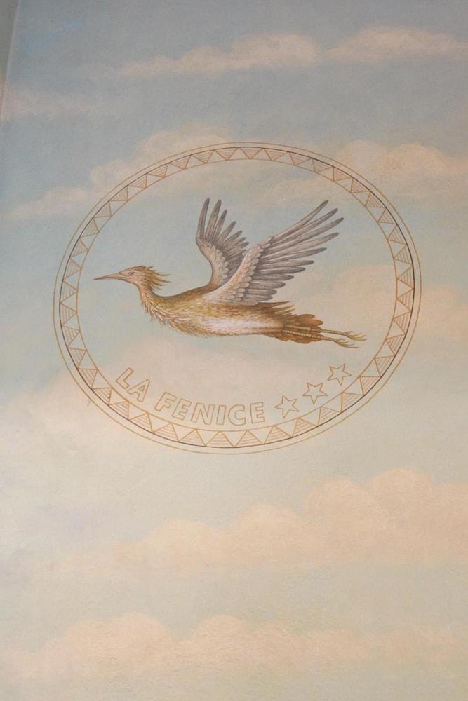 Apartamento La Fenice *