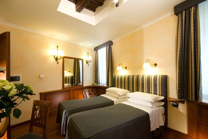 Apartamento La Fenice