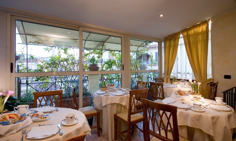 La Fenice Apartamento Roma