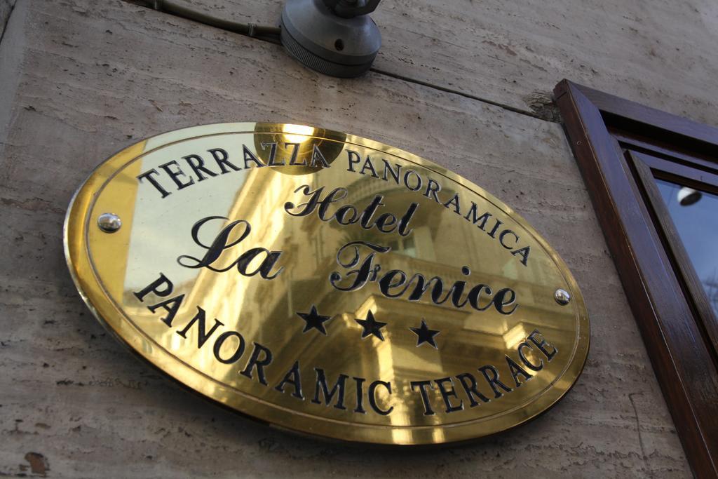 Apartamento La Fenice *