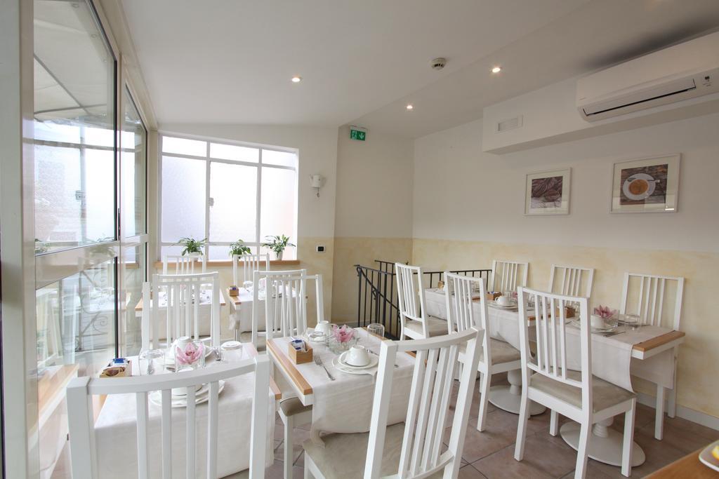 Apartamento La Fenice Roma
