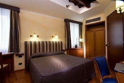 La Fenice Apartamento Roma