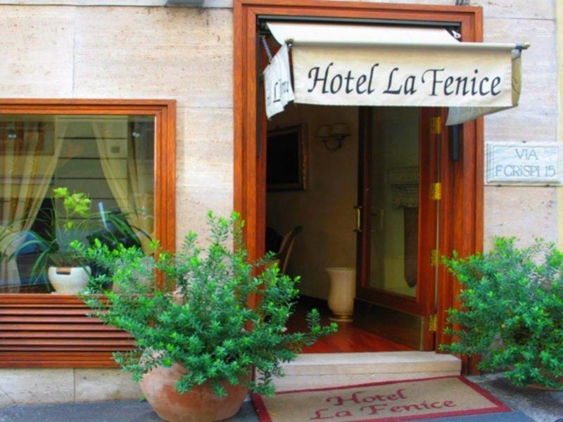 Apartamento La Fenice