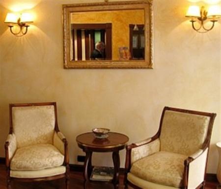 La Fenice Apartamento