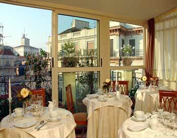 La Fenice Apartamento