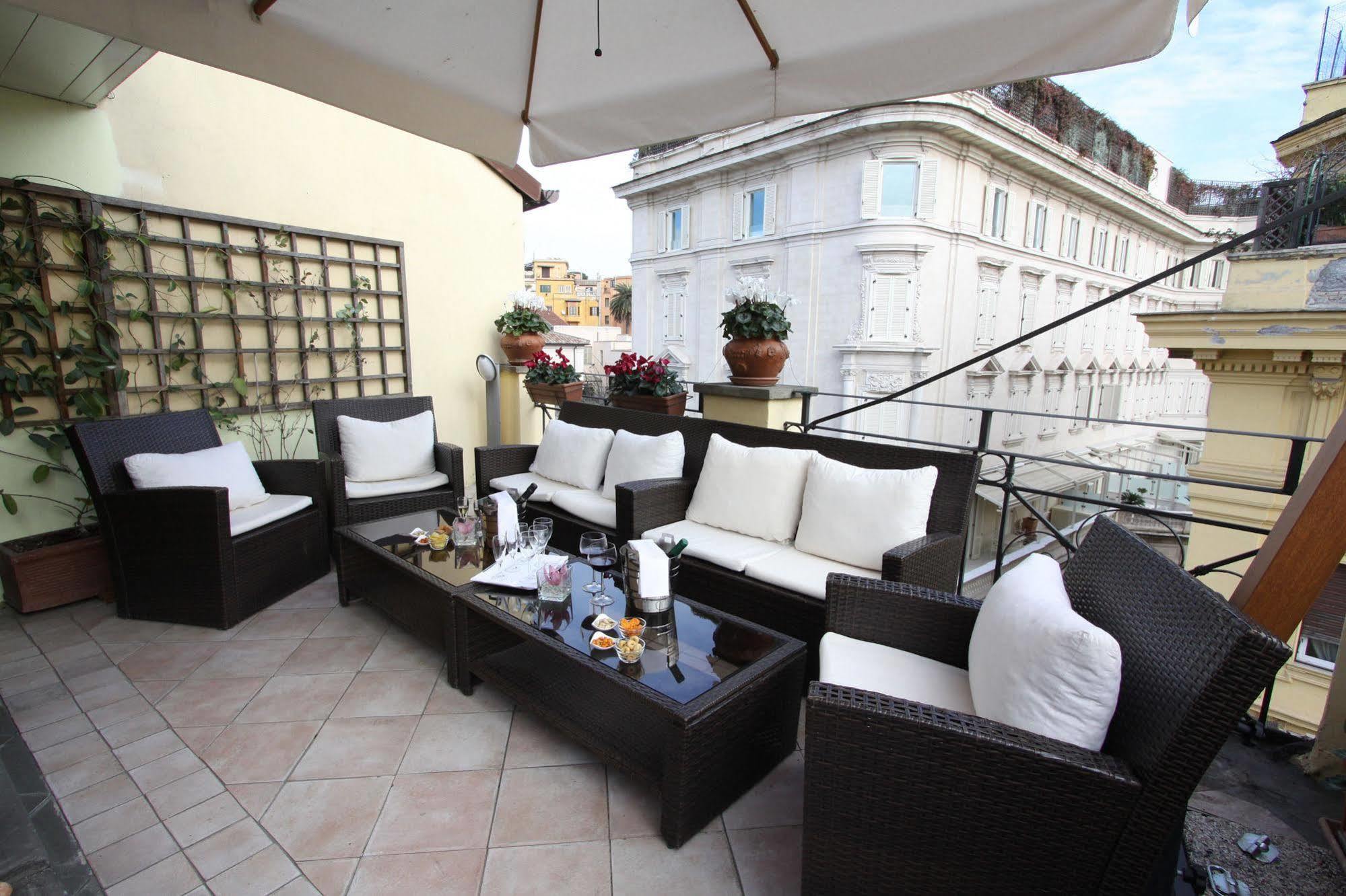 Apartamento La Fenice