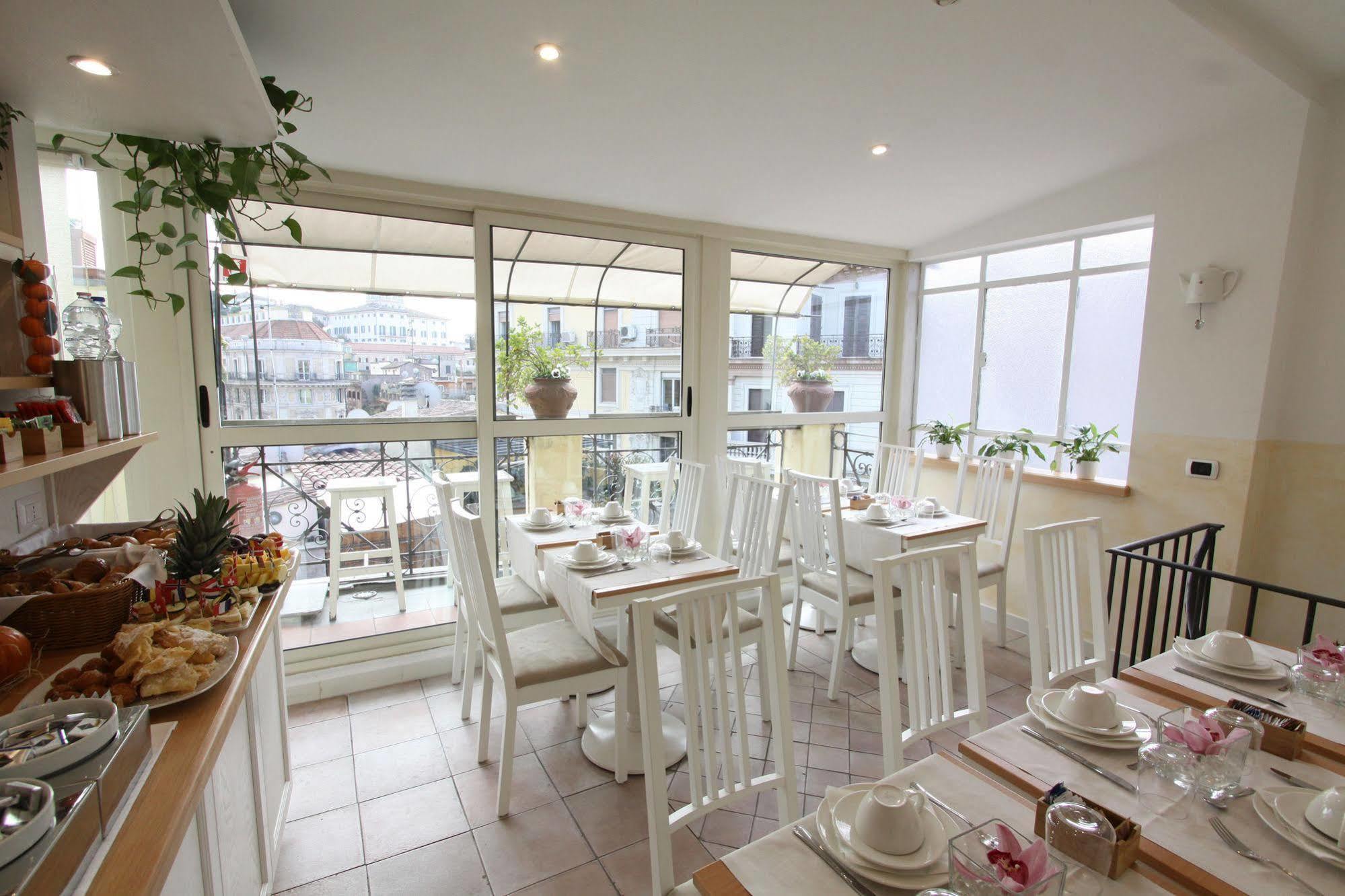 Apartamento La Fenice Roma