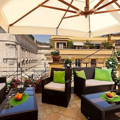 Apartamento La Fenice