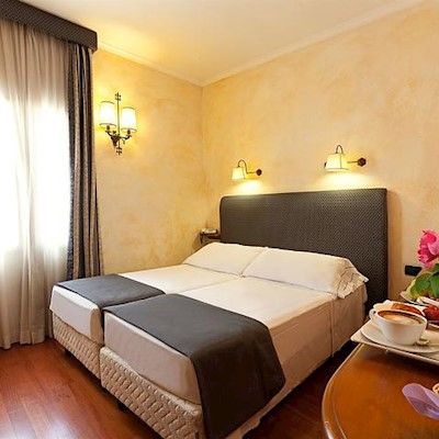 La Fenice Apartamento Roma