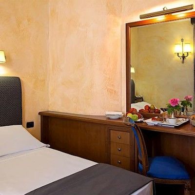 La Fenice Apartamento Roma
