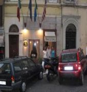 Apartamento La Fenice Roma